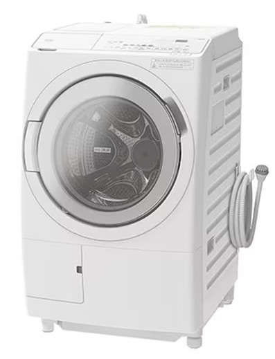 HITACHI 日立 ドラム式洗濯乾燥機 12kg ビッグドラム BD-SX120HR