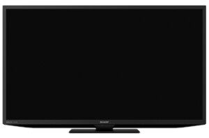 SHARP シャープ アクオス ハイビジョン液晶テレビ 2T-C32DE-B 32インチ