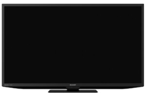 SHARP シャープ アクオス ハイビジョン液晶テレビ 2T-C32DE-B 32インチ