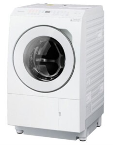 Panasonic パナソニック ドラム式洗濯乾燥機 11㎏ NA-LX113BL