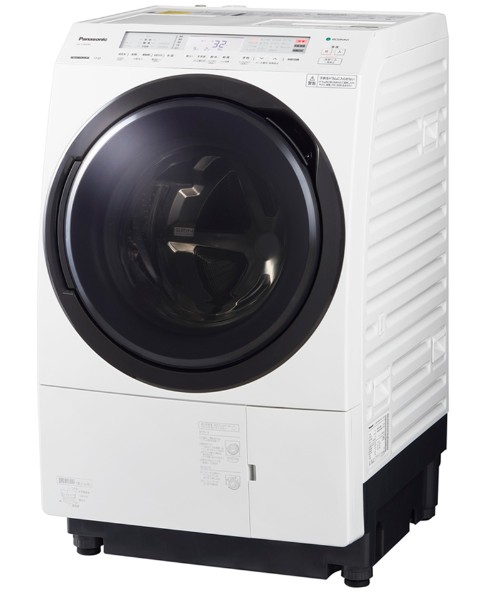 Panasonic パナソニック ドラム式洗濯乾燥機 11㎏ NA-VX800BL