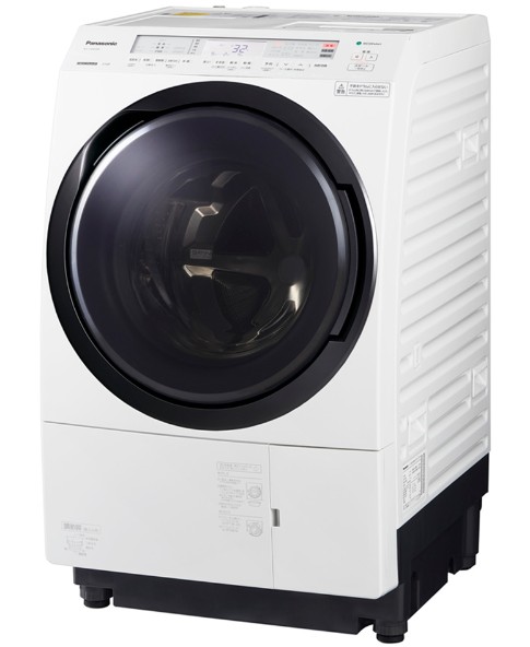 パナソニック ドラム式洗濯乾燥機 11㎏ NA-VX800BR ｜出張買取MAX