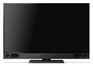 MITSUBISHI 三菱電機 4K液晶テレビ リアル LCD-A58RA2000 58インチ