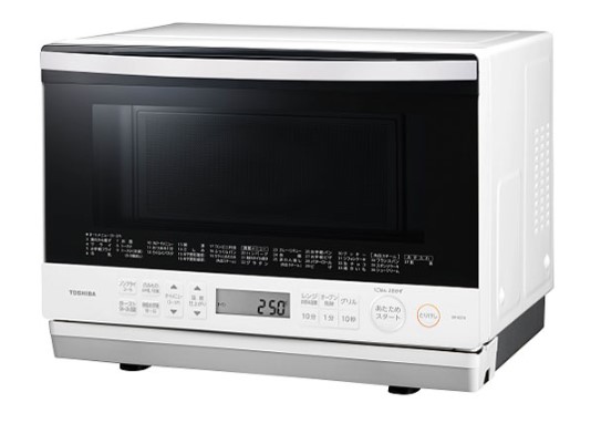 ★東芝★電子レンジ★ER-LD330★水蒸気、オーブン2015年製