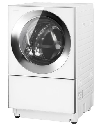 パナソニック洗濯機【分解洗浄済み】Panasonic 10KG 洗濯乾燥機 2020年製