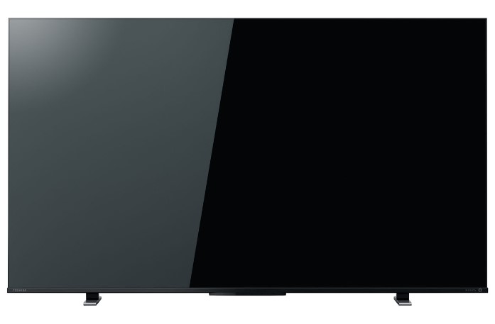 東芝 4K液晶テレビ レグザ 55M550K 55インチ ｜出張買取MAX