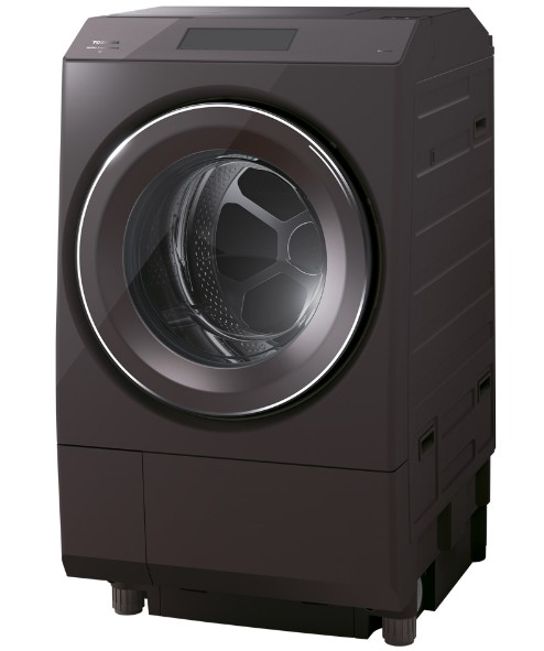 TOSHIBA ドラム式洗濯機　TW-127X8L 2020年製メーカーTOSHIBA東芝