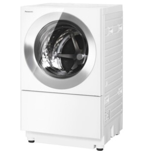 Panasonic パナソニック ドラム式洗濯乾燥機 10㎏ キューブル NA-VG1500L