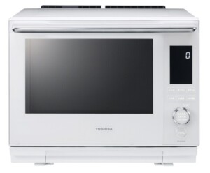 TOSHIBA 東芝 スチームオーブンレンジ 石窯ドーム ER-XD3000(W)