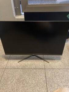 IRIE 27インチ 一体型パソコン FFF-ALPC2701