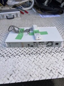 SHARP(シャープ)ブルーレイディスクレコーダー BD-W570SW 2015年製