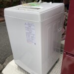 TOSHIBA（東芝）4.5㎏ 全自動電気洗濯機 AW-45M9 2020年製