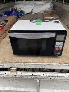 ゼピール オーブンレンジ DFO-G1818 2021年製