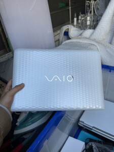 SONY(ソニー) VAIO ノートパソコン
