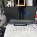 TOSHIBA（東芝）32型液晶テレビ 32S20 2017年製