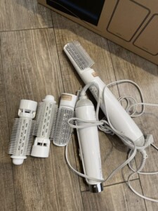 Panasonic(パナソニック)くるくるドライヤー EH-KE2J