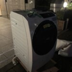 HITACHI（日立）10.0㎏ ドラム式洗濯乾燥機 BD-SG100BL 2018年製