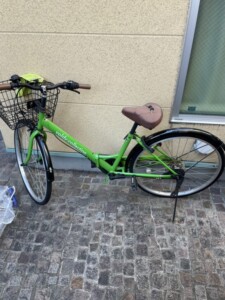 Voldy.collection 自転車