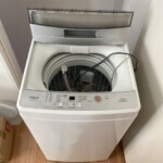 AQUA（アクア）4.5㎏ 全自動電気洗濯機 AQW-S45G 2019年製