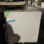 Panasonic（パナソニック）食器洗い乾燥機 NP-TSP1-W 2021年製