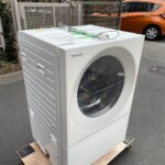 Panasonic（パナソニック）7.0kg ドラム式洗濯乾燥機 NA-VG750R 2021年製