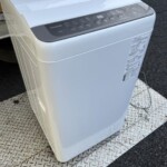 Panasonic（パナソニック）7.0㎏ 全自動電気洗濯機 NA-F70PB14 2021年製