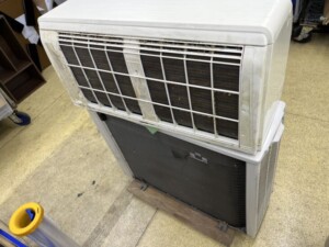 MITSUBISHI(三菱)3.6kW ルームエアコン MSZ-ZW3616-W 2017年製