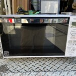 TOSHIBA（東芝）電子レンジ ER-SS17A（W) 2021年製