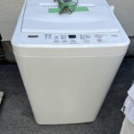 YAMADA（ヤマダ）7.0kg 全自動電気洗濯機 YWM-T70H1 2021年製