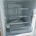 中古人気の高い 東芝 3ドア冷蔵庫 GR-M33S 2018年製 出張買取（草加市