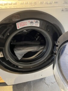 Panasonic(パナソニック)11.0kg ドラム式洗濯機 NA-VX800AR 2020年製