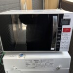YAMAZEN(山善)電子レンジ YRC-016VE(W)2017年製