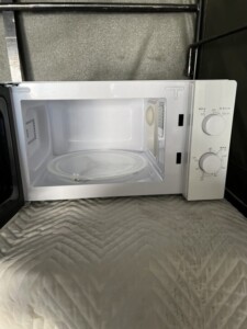 NITORI(ニトリ)電子レンジ MM720CUKN3 2019年製