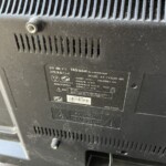 amadana（アマダナ）32型液晶テレビ AT-TV322S-WH 2019年製
