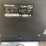 Hisense（ハイセンス）24型液晶テレビ 24A50 2019年製