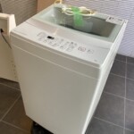 NITORI（ニトリ）6.0㎏ 全自動電気洗濯機 NTR60 2019年製