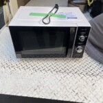 TOSHIBA（東芝）電子レンジ ER-SM17（W) 2018年製