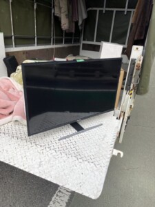 Hisense(ハイセンス)32型液晶テレビ HJ32A5800 2020年製