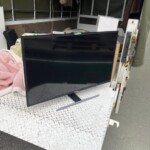 Hisense（ハイセンス）32型液晶テレビ HJ32A5800 2020年製