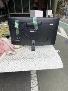 Hisense(ハイセンス)32型液晶テレビ HJ32A5800 2020年製