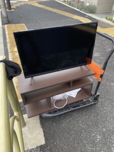 TCL 32型液晶テレビ 32S516E 2022年製