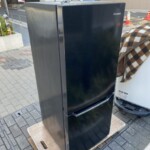 Hisense（ハイセンス）150L 2ドア冷蔵庫 HR-D15CB 2020年製