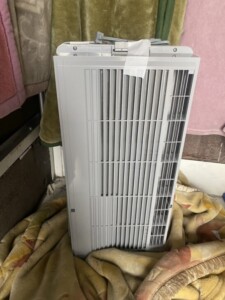 CORONA(コロナ)ウィンドエアコン CW-16A 2021年製