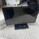 Panasonic（パナソニック）24型液晶テレビ TH-24D320 2016年製