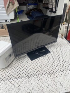 Panasonic(パナソニック)24型液晶テレビ TH-24D320 2016年製