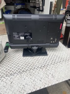 Panasonic(パナソニック)24型液晶テレビ TH-24D320 2016年製