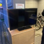 SHARP（シャープ）32型液晶テレビ LC-32H11 2014年製