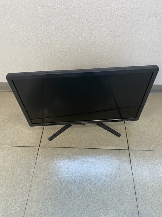 高価買取】フナイ製 24型液晶テレビ FL-24H2010 2020年製 千代田区