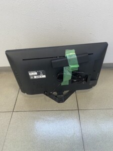 FUNAI(フナイ)24型液晶テレビ FL-24H2010 2020年製