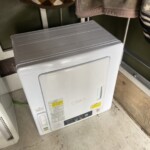 HITACHI（日立）5.0㎏ 電気衣類乾燥機 DE-N50WV 2018年製